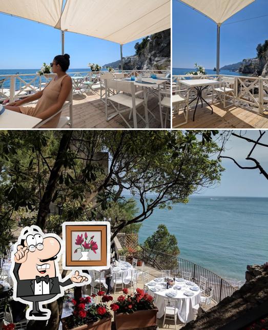 Matrimoni, Eventi, Spiaggia, Ristorante sul mare e Cocktail bar