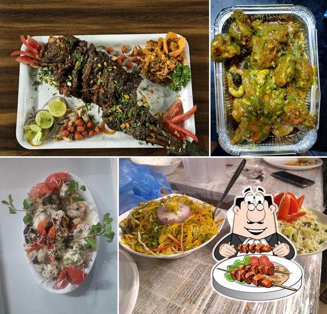 Mezbaan Restaurant Walwati shriwardhan