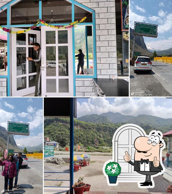 Neelkanth Dhaba & Homestay