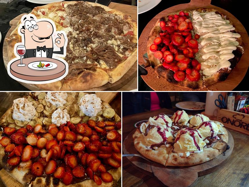 Onore Pizzaria
