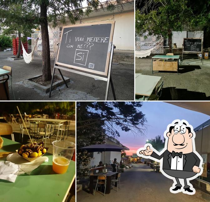 Salento street food - Qquai