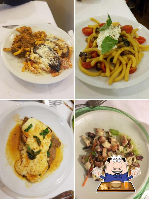 Trattoria Del Goloso