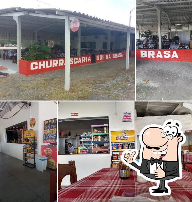 churrascaria boi na brasa