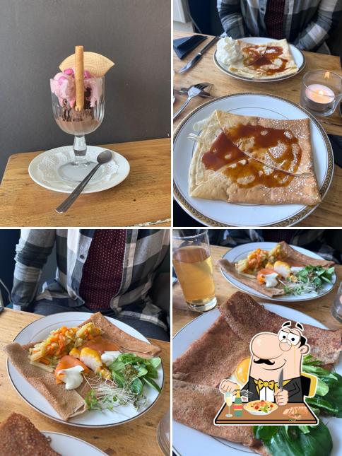 La Bohème Créperie