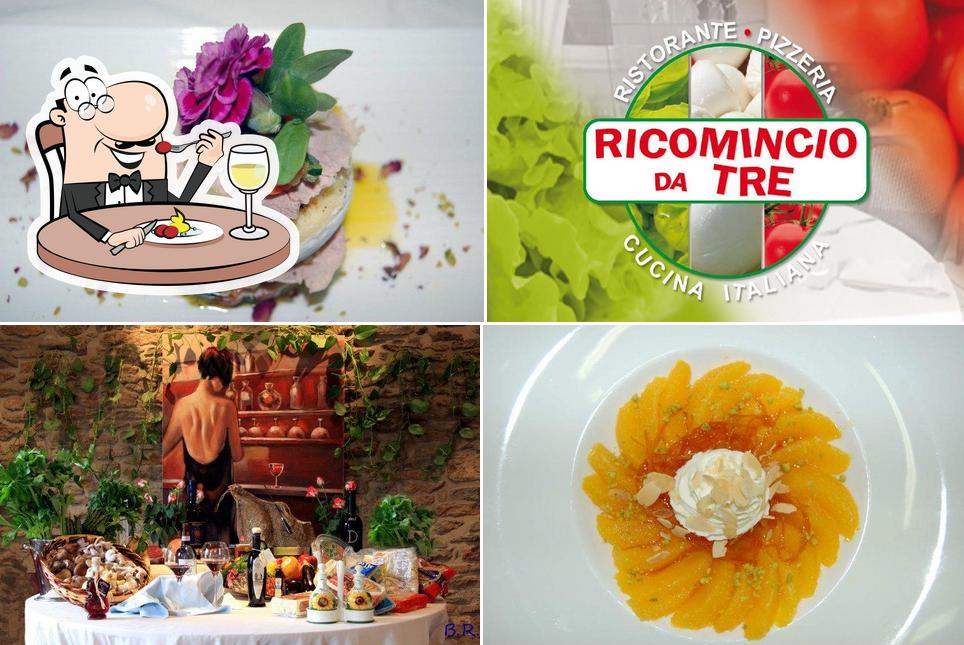 Ricomincio Da Tre