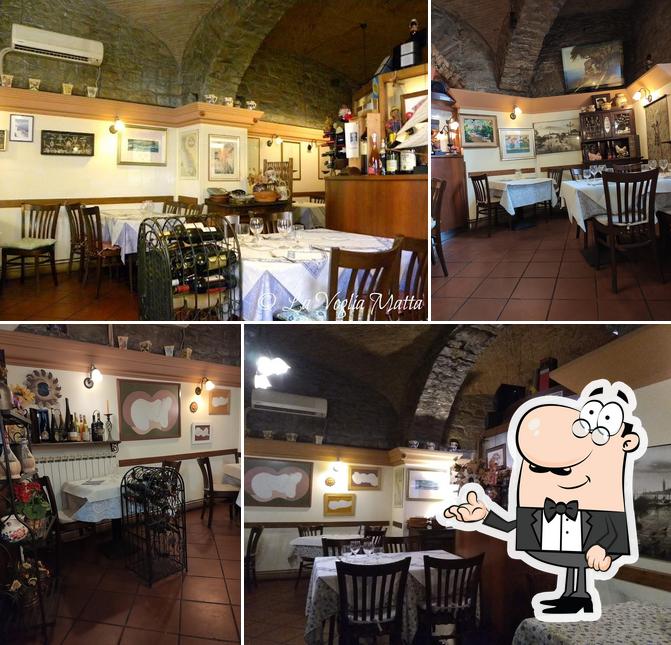 Trattoria alla Torre