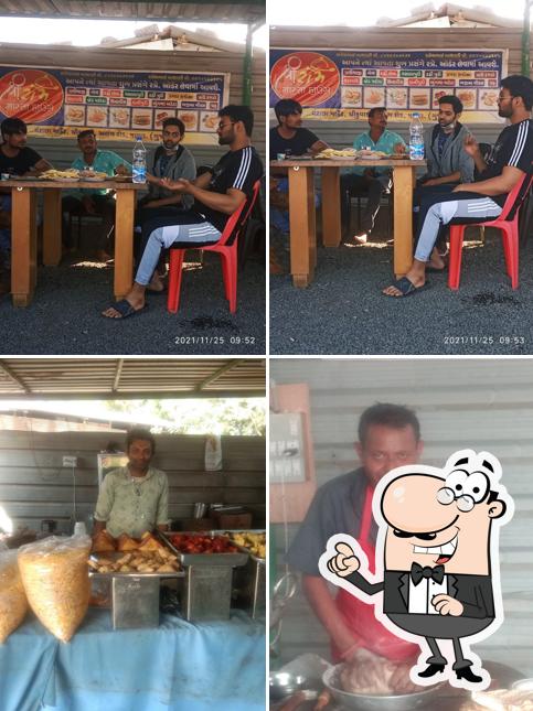 Shree Ram restaurant