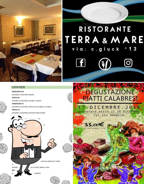 Ristorante Terra E Mare