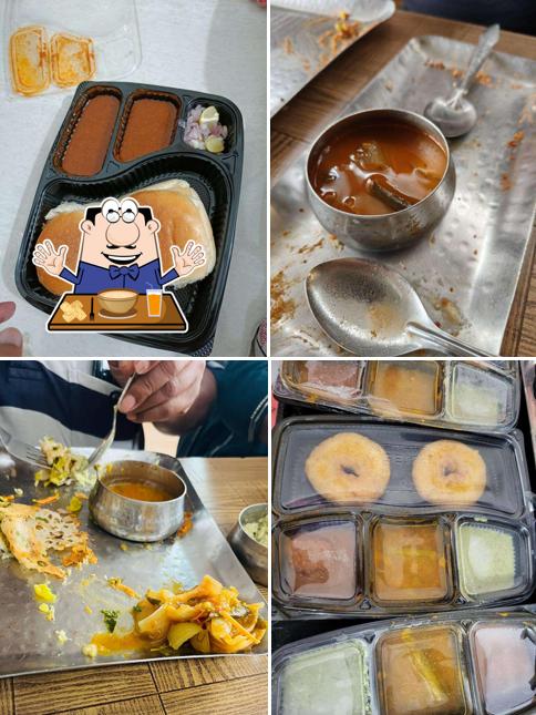 Food at Upsouth Wakad Food at Upsouth Wakad