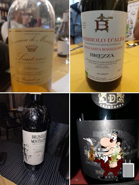 Enoteca Alice La Spezia