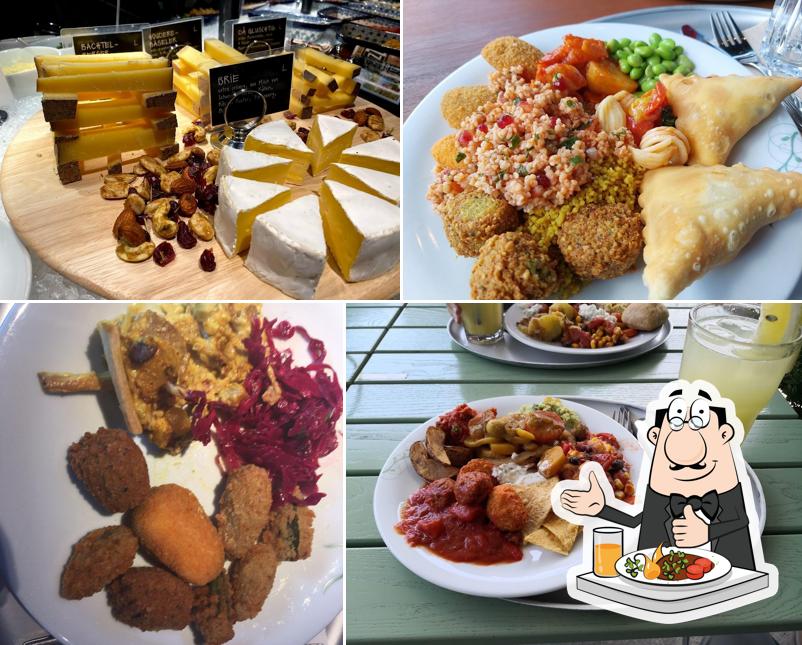 Cibo al tibits