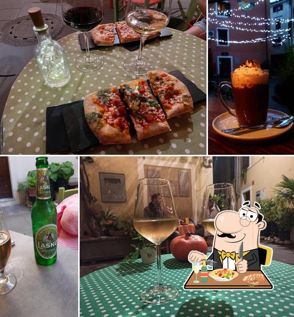 Cibo al Bife pri kralju