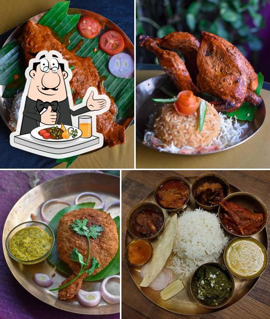 Meals at Ilish Truly Bong Restaurant, Parkstreet, (A Unit of Saveurs Innovantes Pvt Ltd)