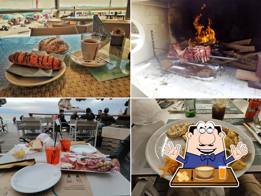 Platti al La Sella del Diavolo