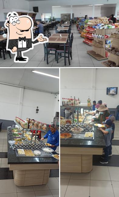 Lanchonete e Restaurante 7 Penapolis