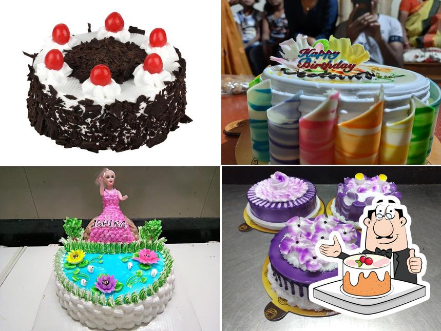 See this picture of Pista Shop - Civil Lines