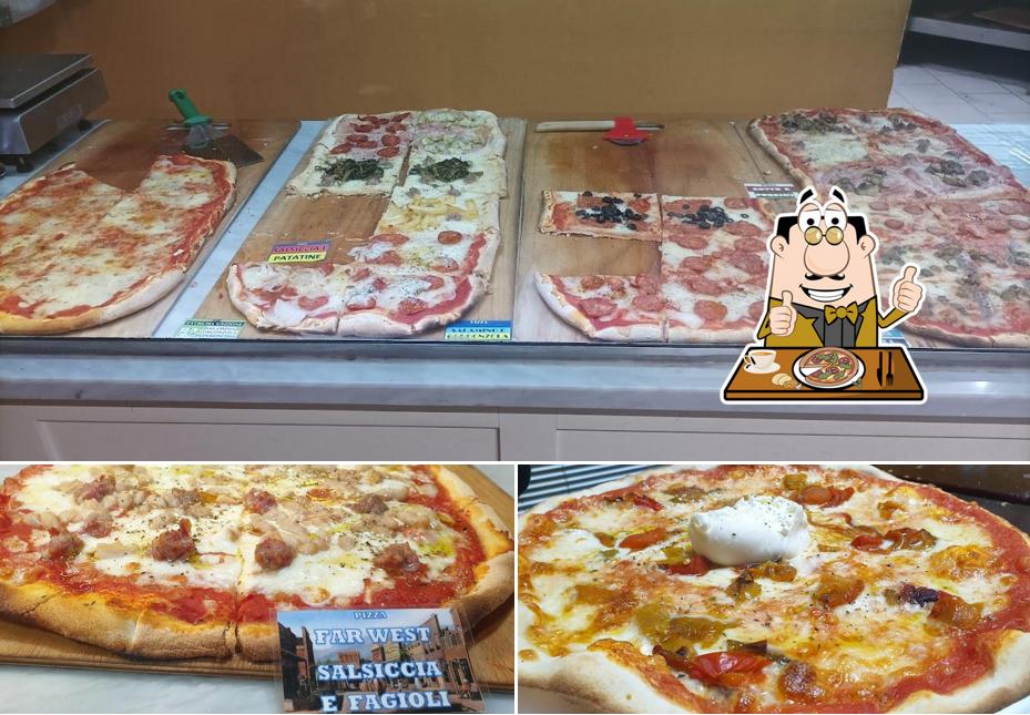 La pizza è il piatto veloce preferito al mondo