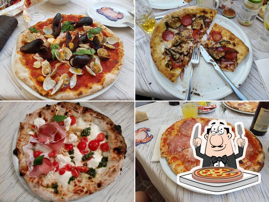 Cordonega ristorante pizzeria