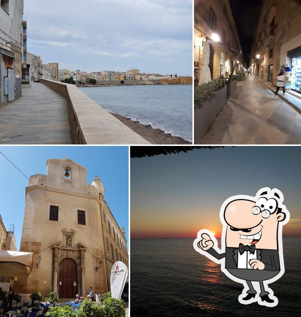 Garibaldi Market - Enoteca