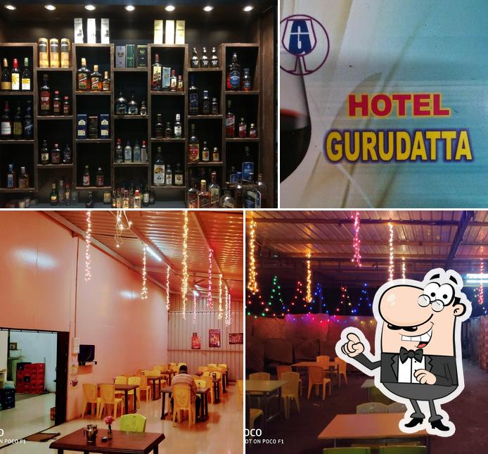 Hotel Baithak Permit Room And Beer Bar