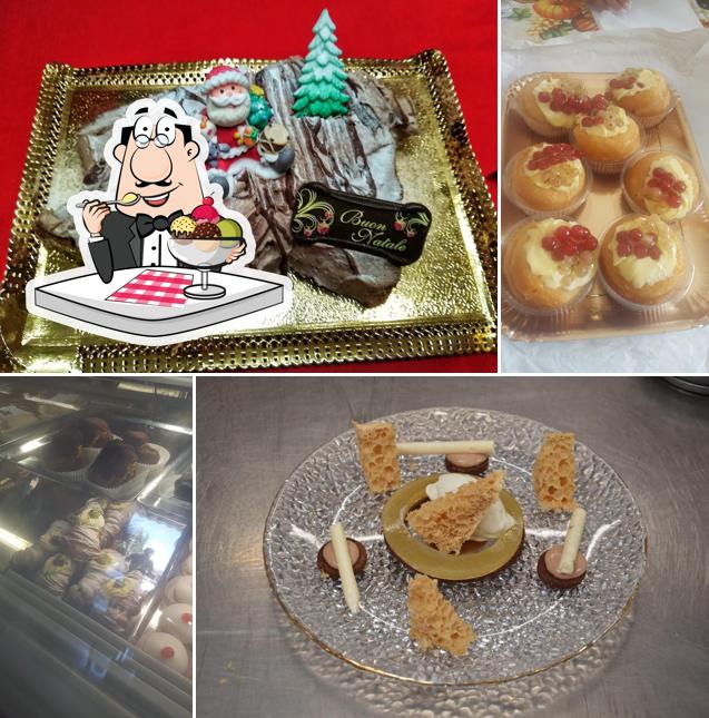Pasticceria D'Elia