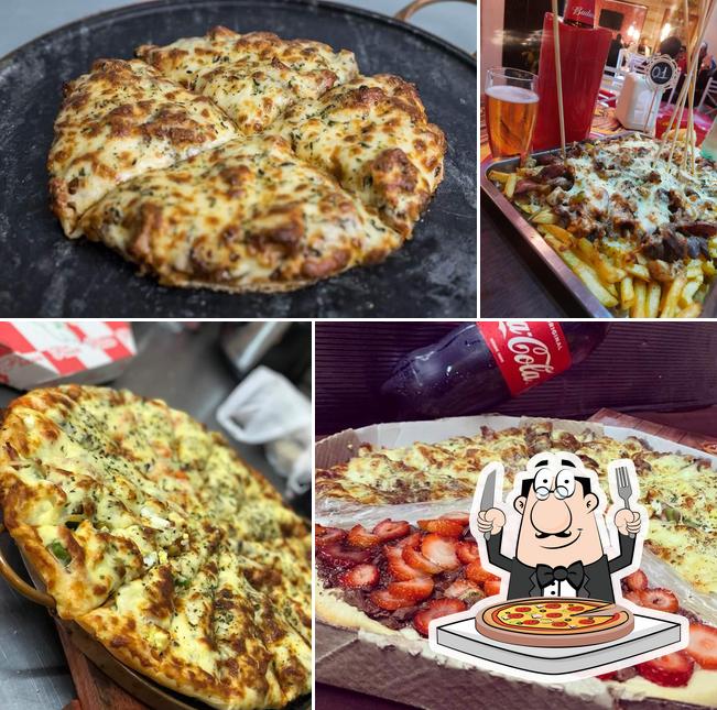 100 igual Pastel & Cia