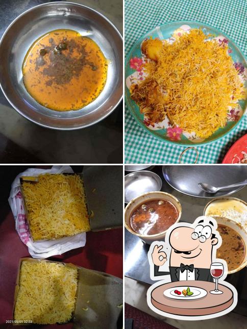 Al Baik Fast Food Corner