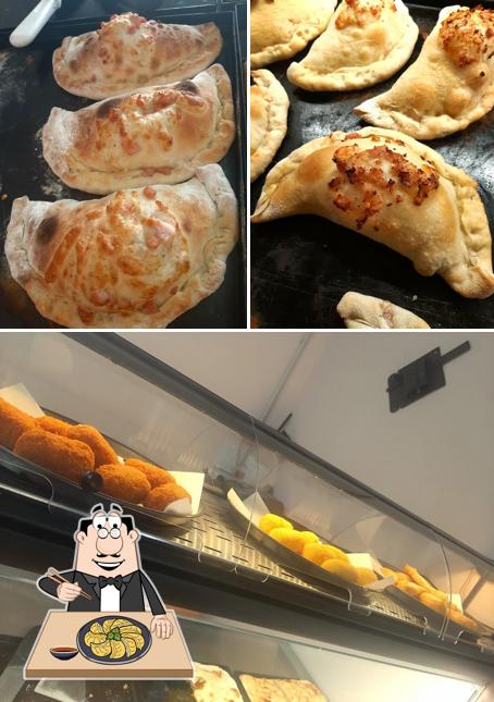 Gyoza al AltaPizza