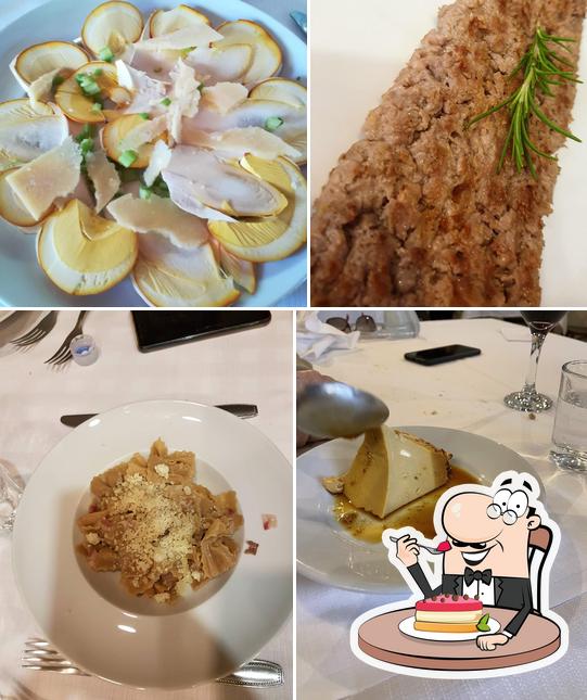 Antica Trattoria Belletti