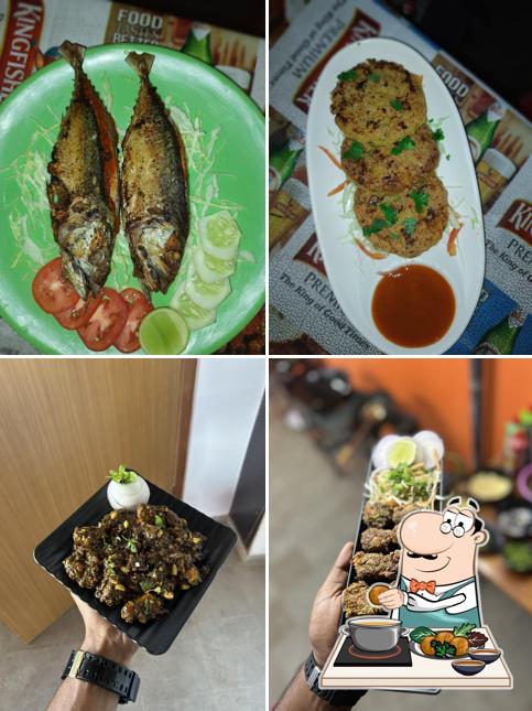 BEVERLY BAR AND FAMILY RESTAURANT