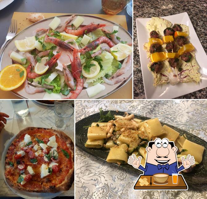 Cibo al Dai Kiri