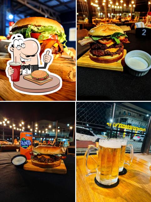 Eder Espetinhos e Burguer