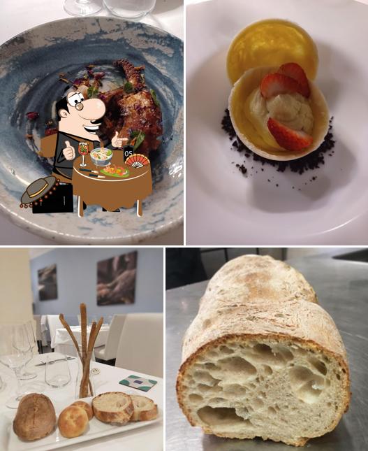 Platti al Estro Ristorante