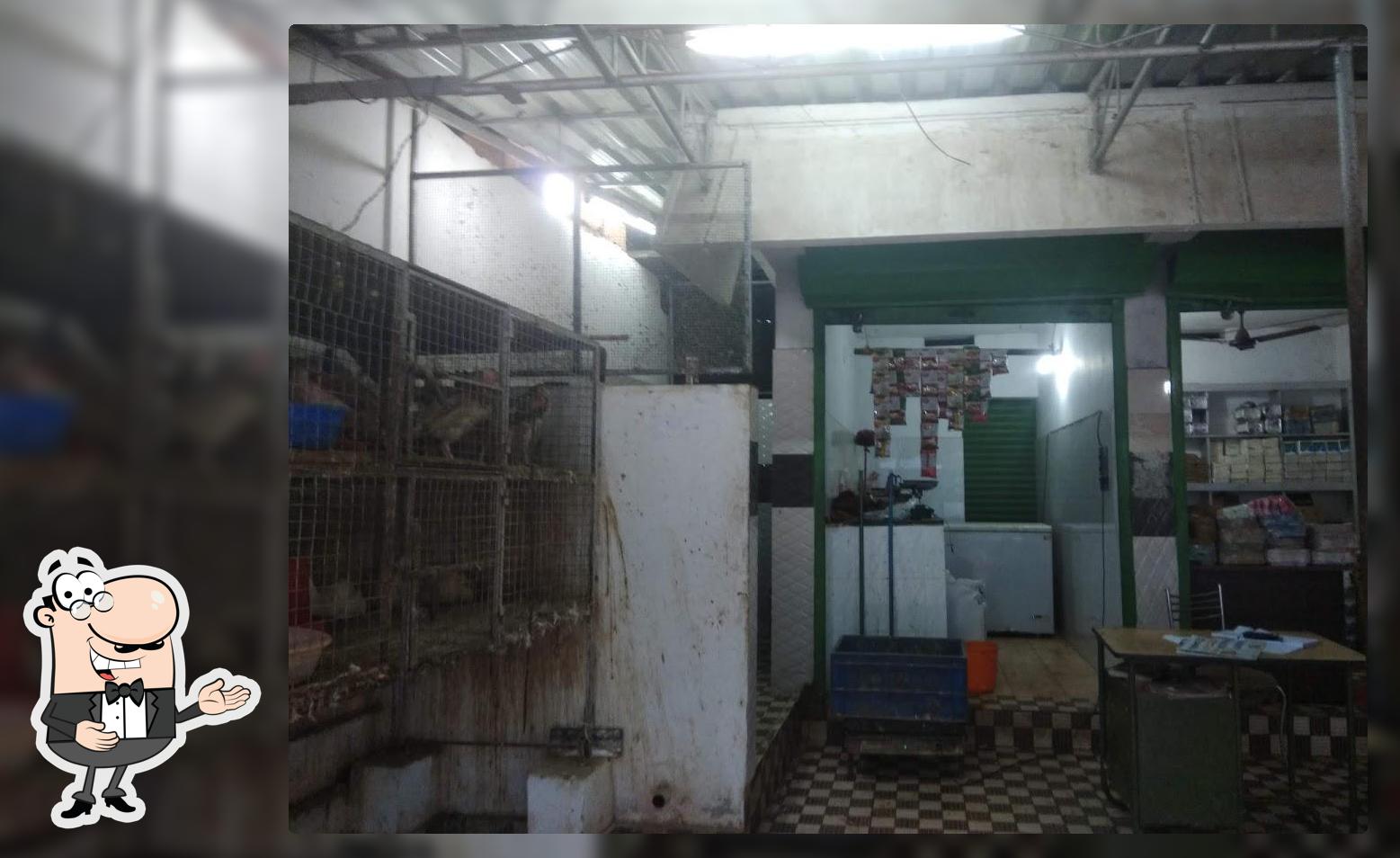 KYS Chicken Stall