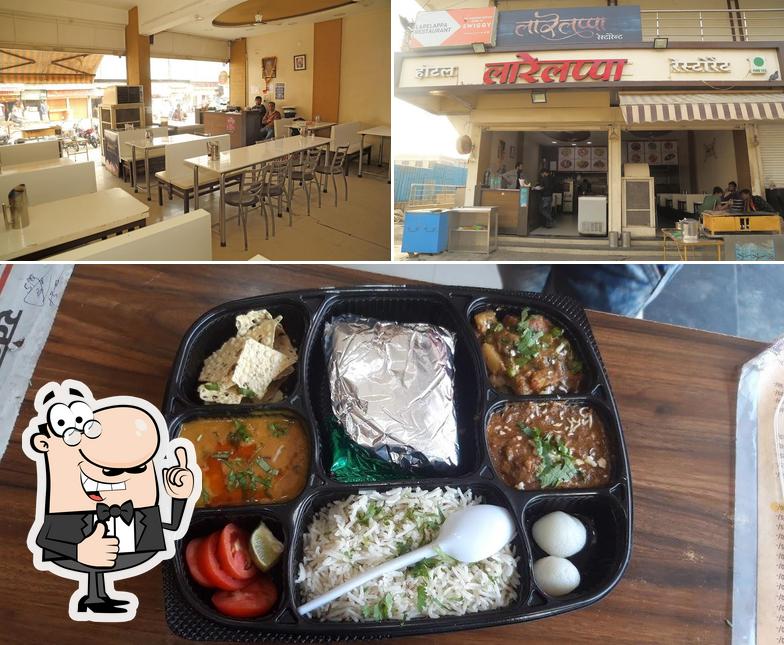 See the photo of Larelappa Restaurant