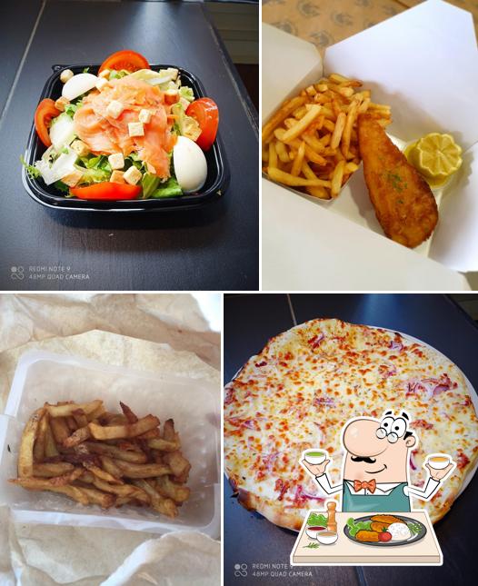 Le Cooking