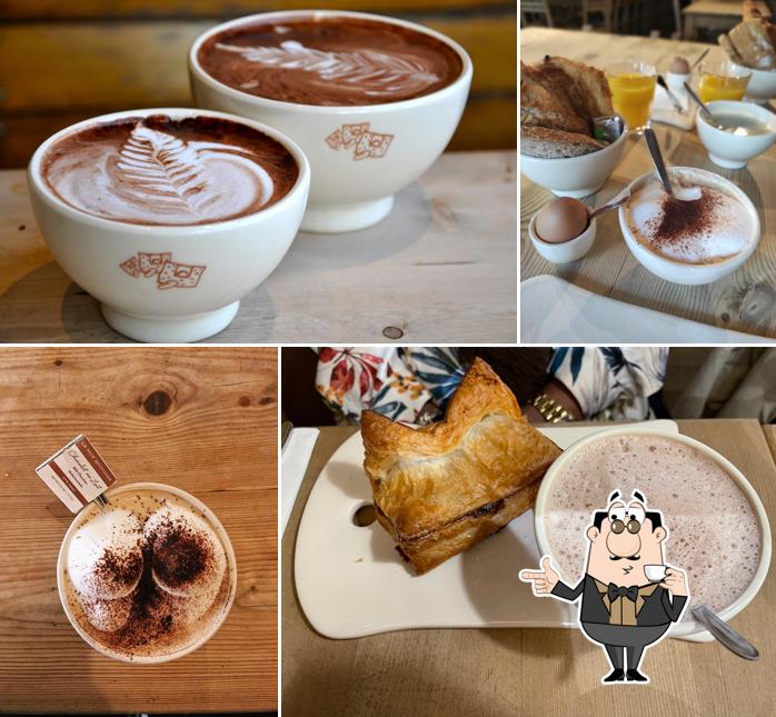 Le Pain Quotidien