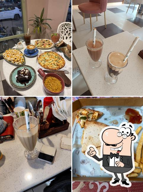 Love Over Coffee Bikaner