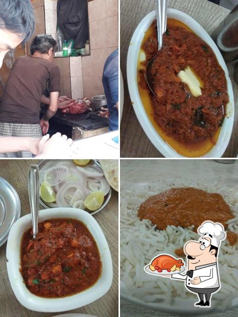 Lucky Chicken Shop