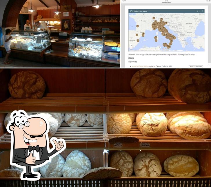 Ecco un'immagine di Panificio Papirri