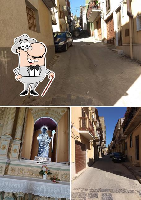 Panificio "San Calogero" dei F.lli Mantione & C.