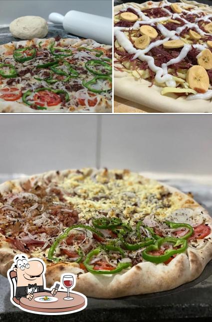 Pizzaria Tia Cleonice
