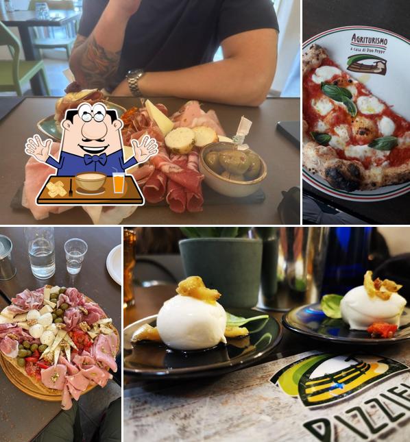 Pizzificio Santa Lucia