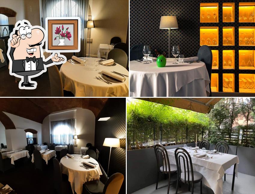 Ristorante 19/60