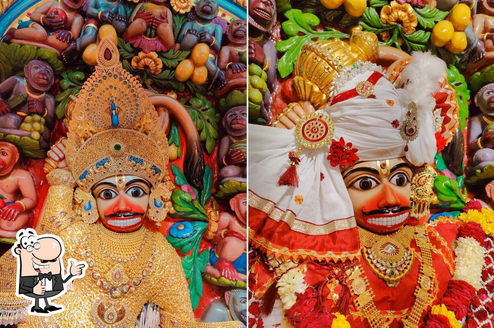 SHREE NITYANANDA DOSA