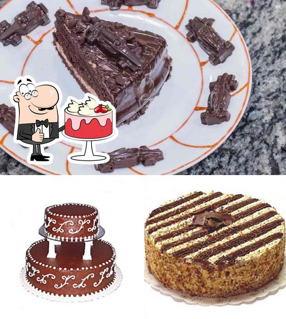 See this image of The Sugarr & Spice