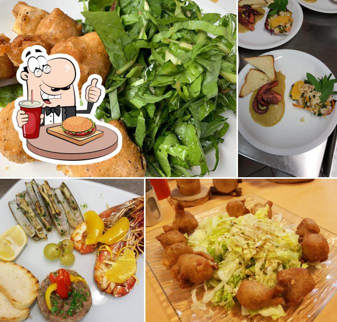 Trattoria al Sorriso