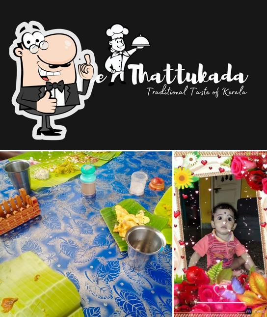 Kanayile Thattukada