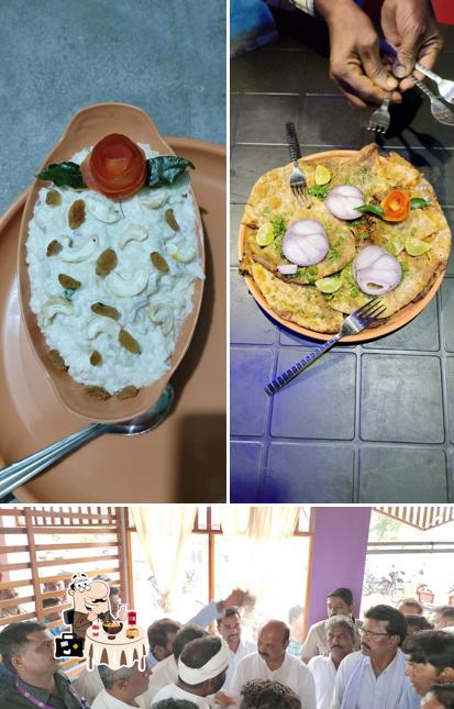 Royal Dhaba & Family Restaurant