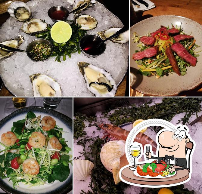 The Harbour Club Amsterdam - East